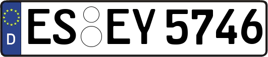 ES-EY5746
