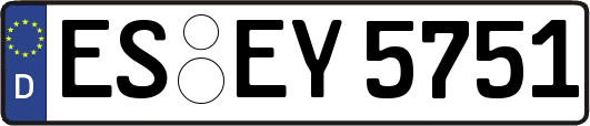 ES-EY5751