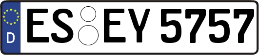 ES-EY5757