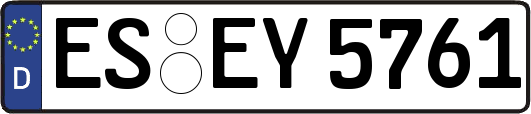 ES-EY5761