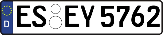 ES-EY5762