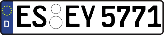 ES-EY5771