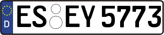 ES-EY5773