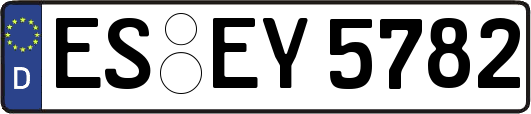 ES-EY5782
