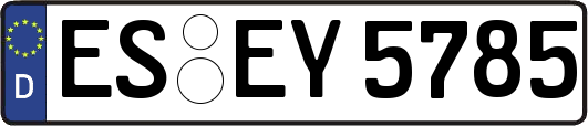 ES-EY5785