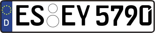 ES-EY5790