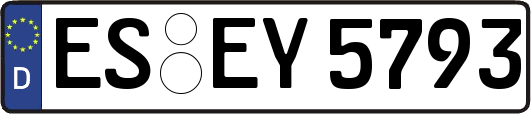 ES-EY5793