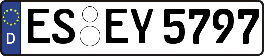 ES-EY5797