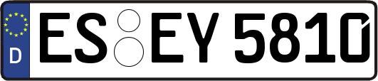 ES-EY5810