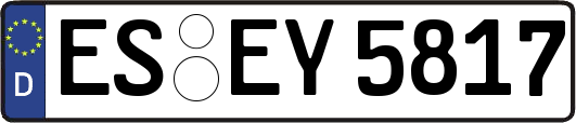 ES-EY5817