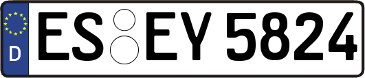 ES-EY5824
