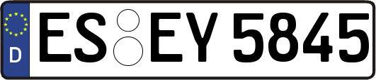 ES-EY5845