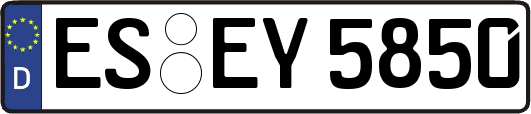 ES-EY5850