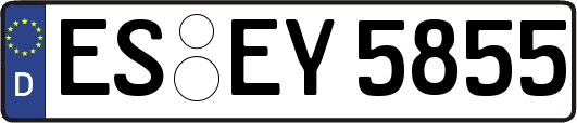 ES-EY5855
