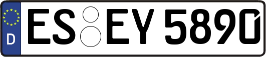 ES-EY5890