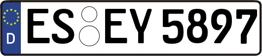 ES-EY5897