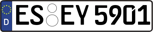 ES-EY5901