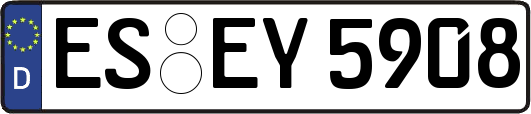 ES-EY5908