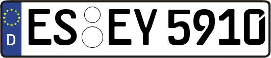 ES-EY5910