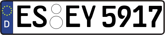 ES-EY5917