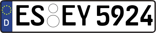 ES-EY5924