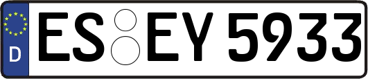ES-EY5933