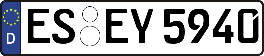 ES-EY5940