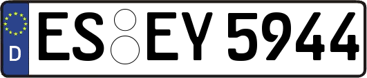 ES-EY5944
