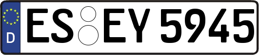 ES-EY5945