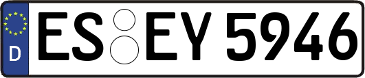 ES-EY5946