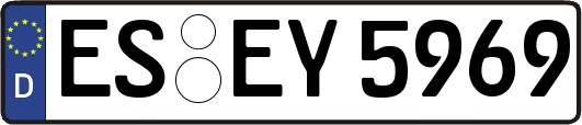 ES-EY5969