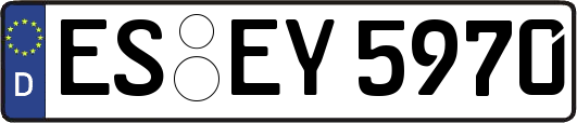 ES-EY5970