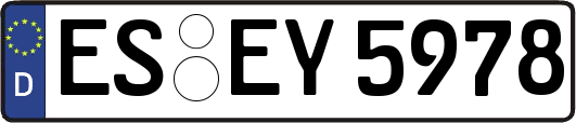 ES-EY5978