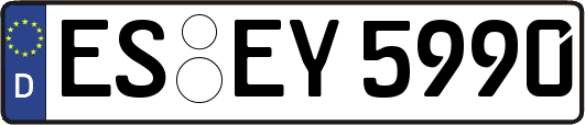 ES-EY5990
