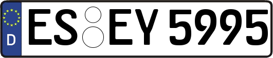 ES-EY5995