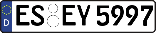ES-EY5997