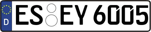 ES-EY6005