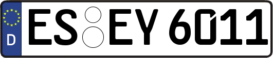 ES-EY6011