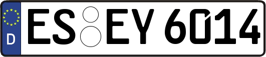 ES-EY6014