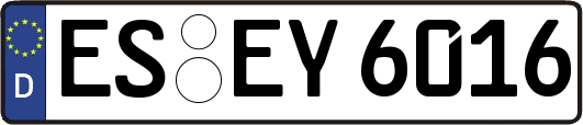 ES-EY6016