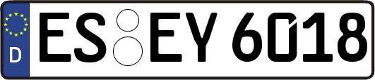 ES-EY6018