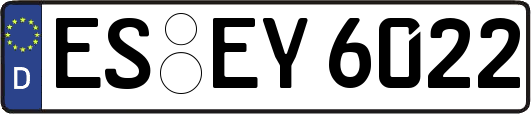 ES-EY6022