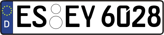 ES-EY6028
