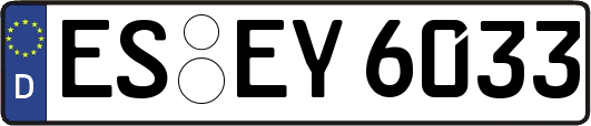ES-EY6033