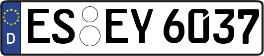 ES-EY6037