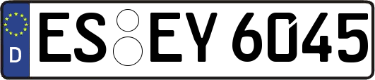 ES-EY6045