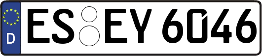 ES-EY6046