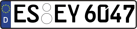 ES-EY6047