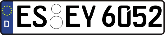 ES-EY6052