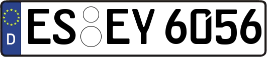 ES-EY6056